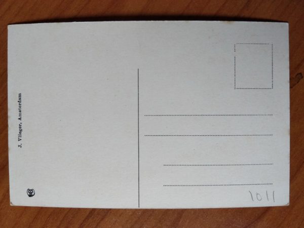 Postcard In de Holle Weg - Image 2