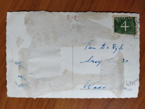 Postcard Valkenburg Geulgezicht - Image 2