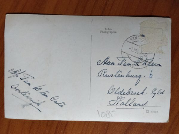 Postcard Kremstri - Image 2