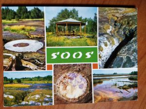 Postcard Soos