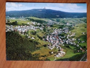 Postcard Niederreifenberg