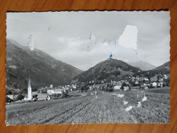Postcard Danielsberg Kolbnitz