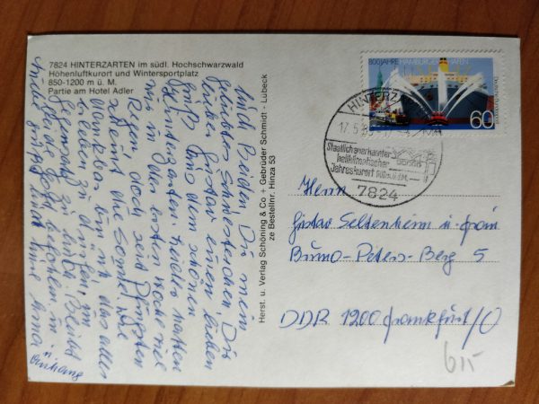 Postcard Hotel Adler - Image 2