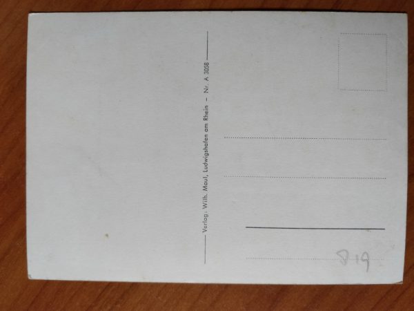 Postcard Speyer - Image 2