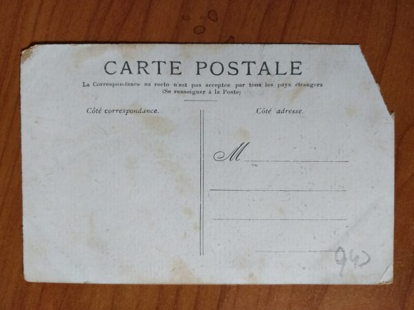 Postcard Versailles La Grand Trianon - Image 2