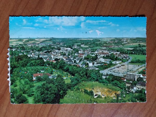 Postcard City