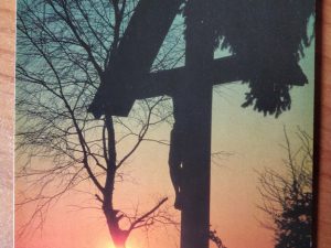 Postcard Schwesternheim Marienau