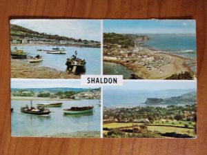 Postcard Shadlon 4 pix
