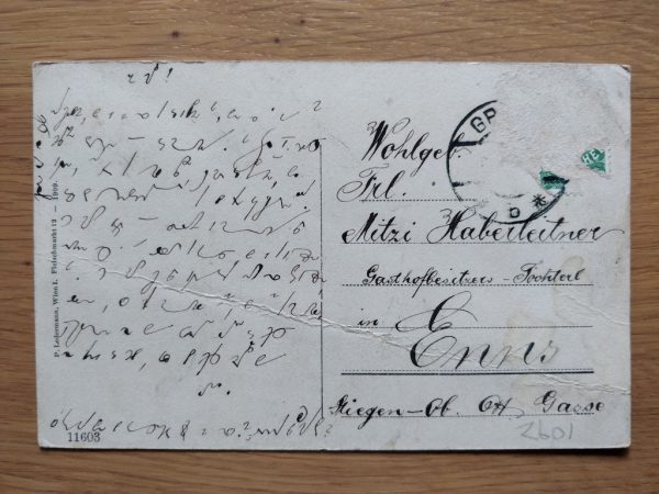 Postcard Grein - Image 2