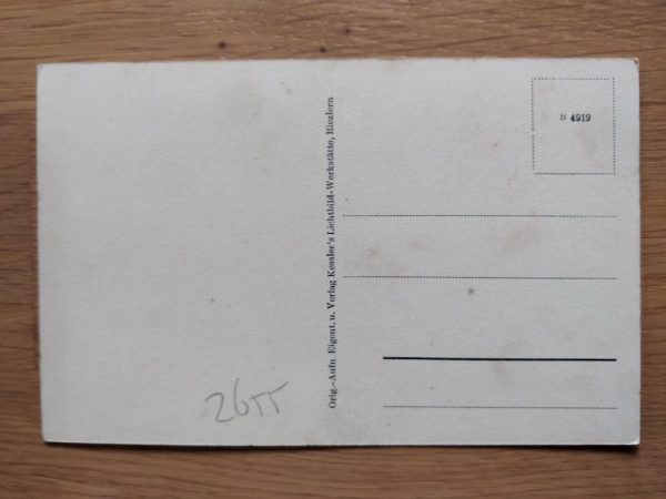 Postcard Hochufer - Image 2