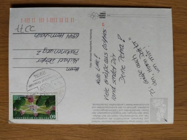 Postcard Nordsee - Image 2