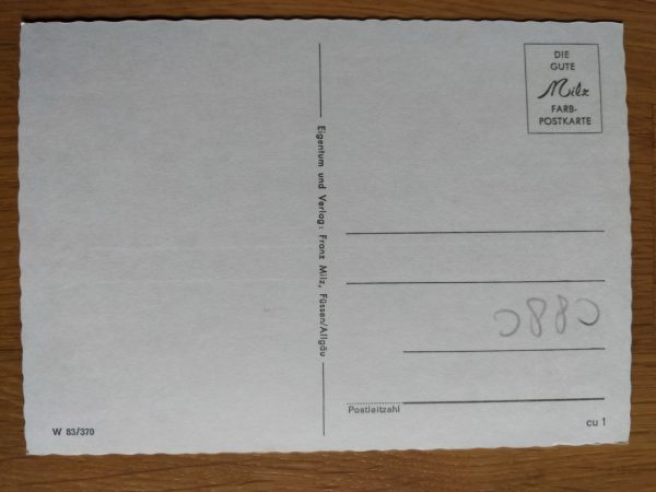 Postcard Kleines Walsertal - Image 2