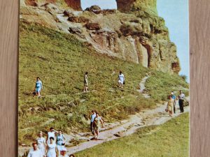Postcard Russia Kislovodsk