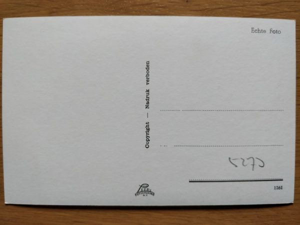 Postcard Groeten van Terschelling - Image 2