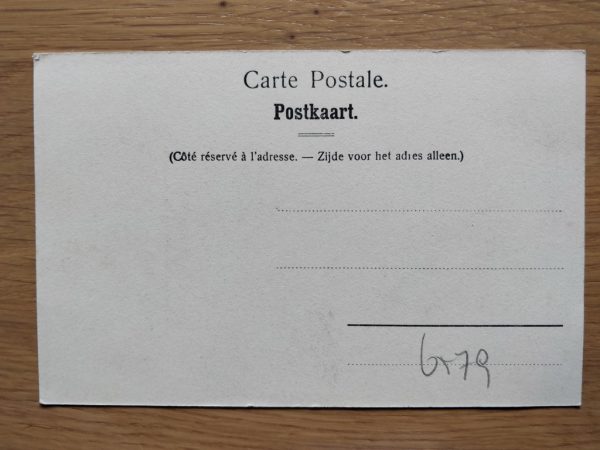 Postcard La Grotte de Han - Image 2