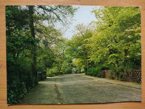 Postcard Mooi Bloemendaal