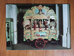 Postcard Utrecht Barrel Organ Street Organ Gasparini