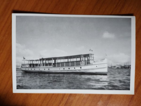 Postcard Eemstroom