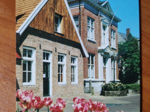 Ansichtkaart Winterswijk Spoorstraat