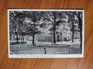 Ansichtkaart Winterswijk Boerderij Lintum