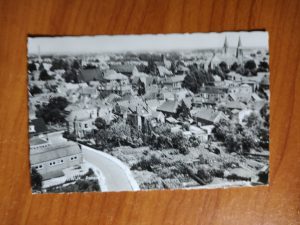 Ansichtkaart Winterswijk Panorama