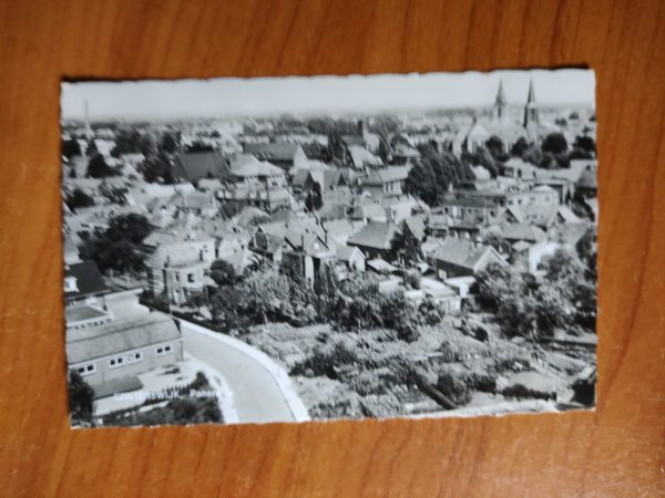 Ansichtkaart Winterswijk Panorama