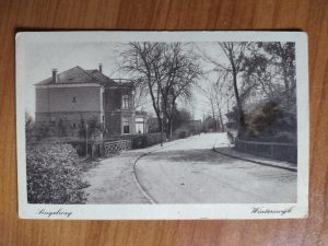 Ansichtkaart Winterswijk Singelweg