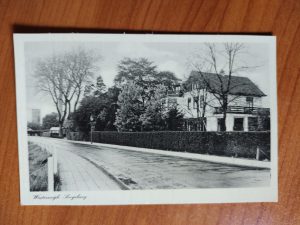 Ansichtkaart Winterswijk Singelweg