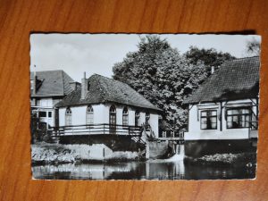Ansichtkaart Winterswijk Watermolen Den Helder