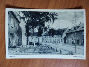Postcard Haaksbergen Kempke