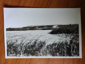 Ansichtkaart Wychen Ven