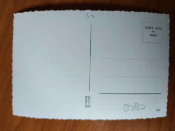 Ansichtkaart Emmen Langgraf - Image 2