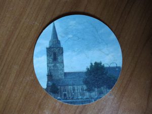 Bierviltje Winterswijk Jacobsker