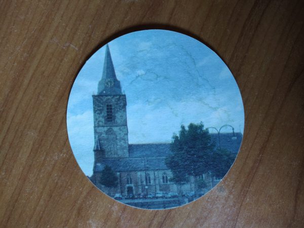 Bierviltje Winterswijk Jacobsker