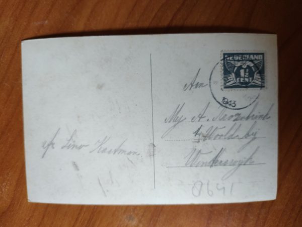 Ansichtkaart Huize Eerbeek - Image 2