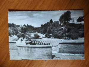 Ansichtkaart Hilversum Oude Haven