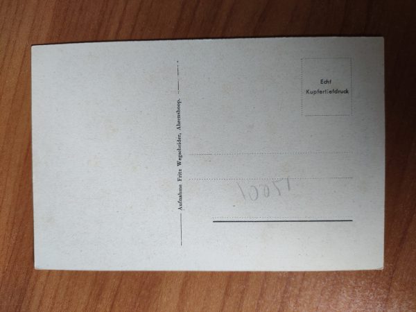 Postcard Windfluchten im Darss - Image 2