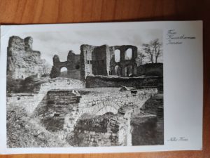 Postcard Trier
