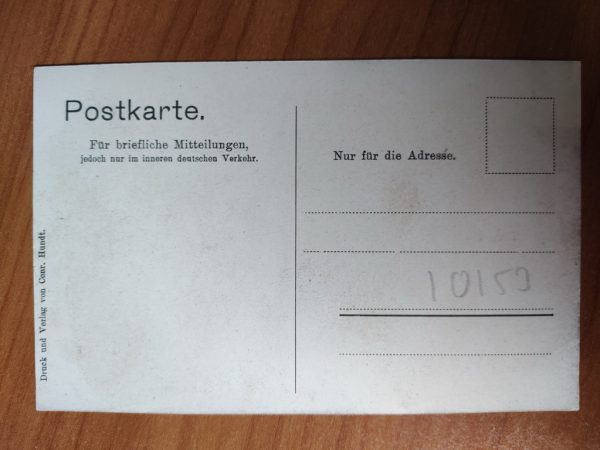 Postcard Castle - Image 2