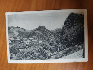 Postkarte Altenahr