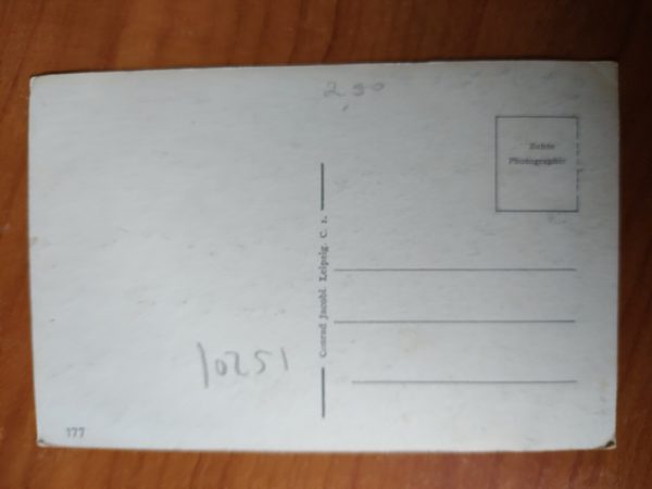 Postkarte Drachenfels - Image 2