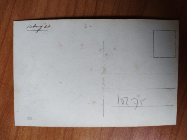 Postkarte Drachenfels - Image 2