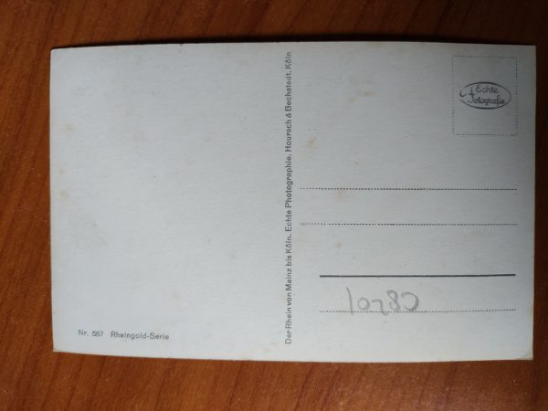Postkarte Drachenfels - Image 2