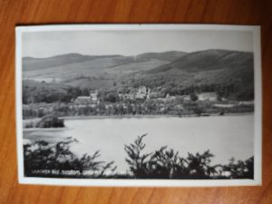Postkarte Laacher See