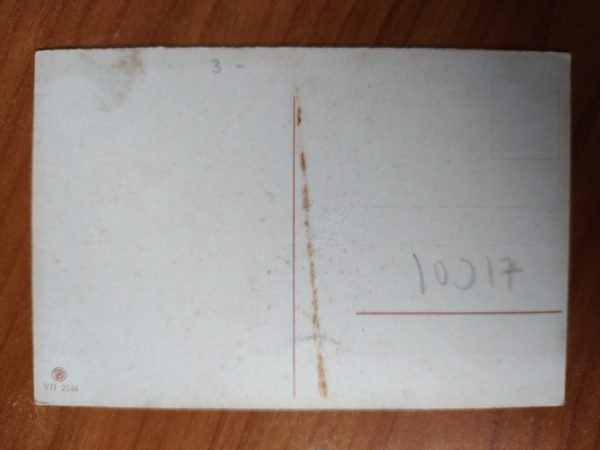 Postkarte Koln Dom - Image 2
