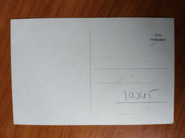 Postkarte Schloss Queslingburg - Image 2