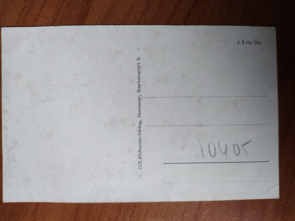 Postkarte Hannover 4 pictures - Image 2