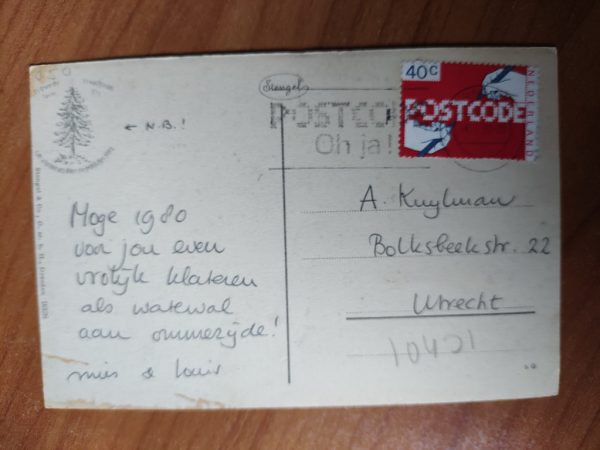 Postkarte Romkerwasserfall - Image 2