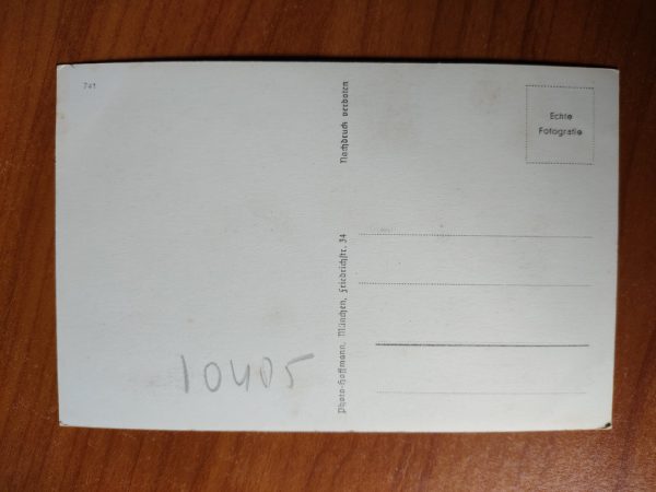 Postkarte Der Berghof - Image 2