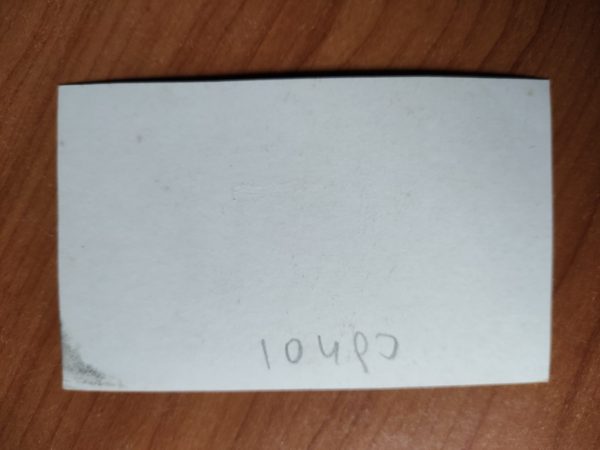 Postkarte Deutsche Eck Ehrenbreitstein Kobenz - Image 2